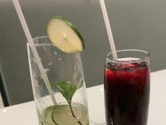 -北京德胜门华宇假日酒店·画廊咖啡厅