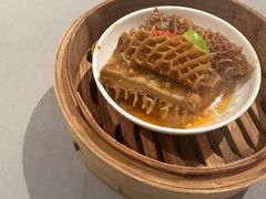 -潮府馆·非遗潮州菜·世纪公园(新国际博览中心店)