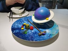 -3号仓库·创意中国菜(新世界城店)