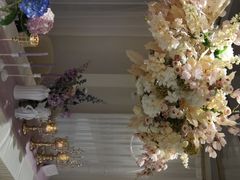 -PARFUM FLORAL花境法餐(南京首店)