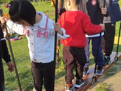 -黄海国家森林公园