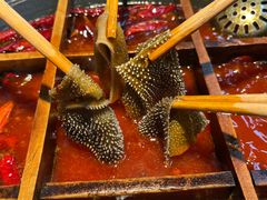 -洋马儿火锅(解放碑店)