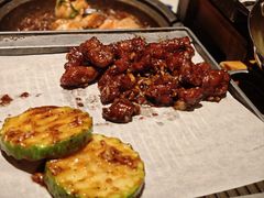 -绿茶餐厅(布吉万象汇店)