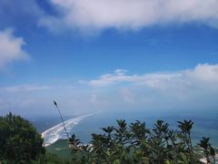 -海南铜鼓岭景区