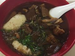 -东华豆花(漳州店)