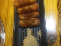 -味仙疯美蛙鱼头(清扬路总店)