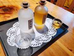 荔枝酒-好介口深夜酒馆(梅江店)