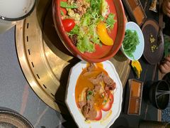 -厚贞日式烤肉(浦东汇智店)