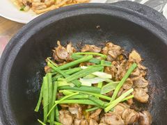 -信天游餐馆(肇庆店)