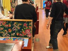 -田家大院东北农家菜铁锅炖(西安总店)