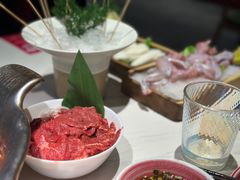 -九鼎轩脆毛肚火锅(三钢里店)