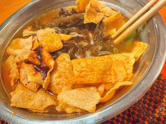 -柳州肥姨妈大骨螺蛳粉(双阳路店)