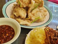 -春花民族美食(佳木斯总店)