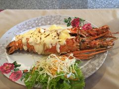 -Red Lobster