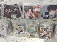 -微店Park(上海静安大悦城店)