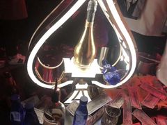 -STELLAR NIGHT CLUB星际酒吧(明发商业广场店)