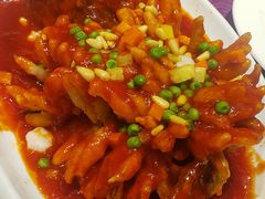 松子鲑鱼-和记小菜(大宁店)