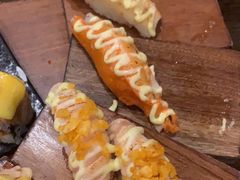 -古田居·特色寿司料理(骏欣中心店)