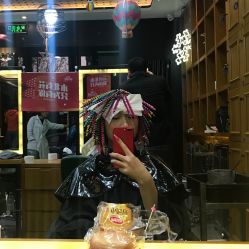 -木北造型
