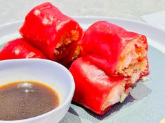 -金翠皇宫粤菜·点心·海鲜(翡翠店)