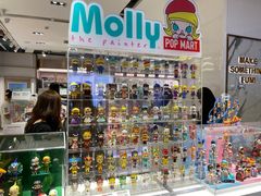 -泡泡玛特POPMART(国金街店)