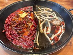-憨铁匠火锅(红山6979店)