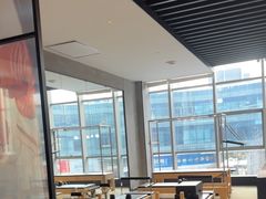 -锐动健身游泳(博地中心店)