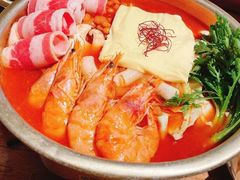 -TAIFORKS 大福食堂·山葵烤肉料理·拌饭(宝安店)