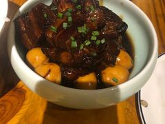 鲁智深红烧肉酱蛋-兴农记