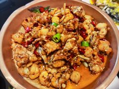 -口味堂(惠济路店)
