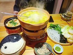 -茅山肴·道家菜·神仙鸡