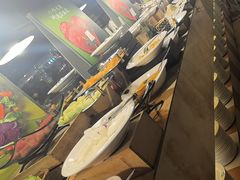 -戈拿旺巴西烤肉(崇文门店)