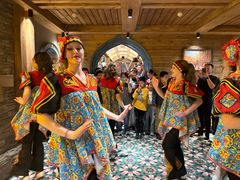 -卢布里西餐厅(总店)