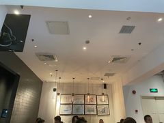 -BAKER&SPICE(安福路店)