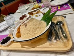 -马兰卡西式简餐(新汇大融城店)