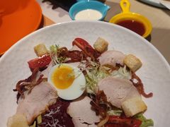-布拉诺牛排西餐厅(上城天街店)