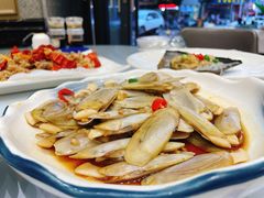 -舌尖上·霞浦滩涂海鲜·新闽菜(总店)