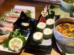 -太泰东南亚餐厅(万福广场店)