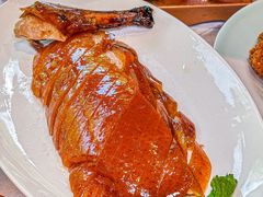 -满堂·烤鸭店·北京菜(鼓楼店)