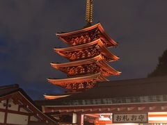 -浅草寺