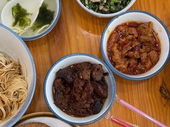 -小方的面(徐家汇店)