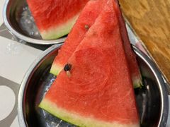-勇利赵家烤肉坊(翠华北路店)