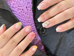 -雪儿·YuKi美甲美睫皮肤管理Salon
