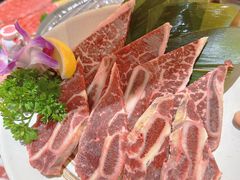 -牛也烧肉(摩尔城店)