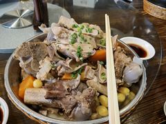 -猪肉婆私房菜(容桂总店)