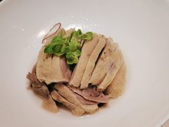 -太阳门淮扬菜(南京博物院店)