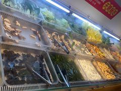 -成老灶火锅鸡(平山店)