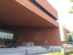 -上海衡山路十二号华邑酒店