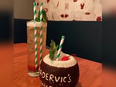 椰林飘香-Boxing Cat Brewery拳击猫精酿啤酒馆(永福店)