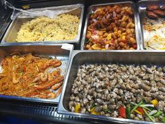 -盒马鲜生(曜一城店)